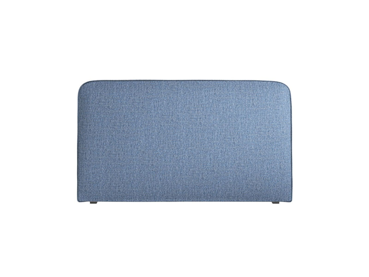 Testiera Jamie - Blu Scuro 180x200