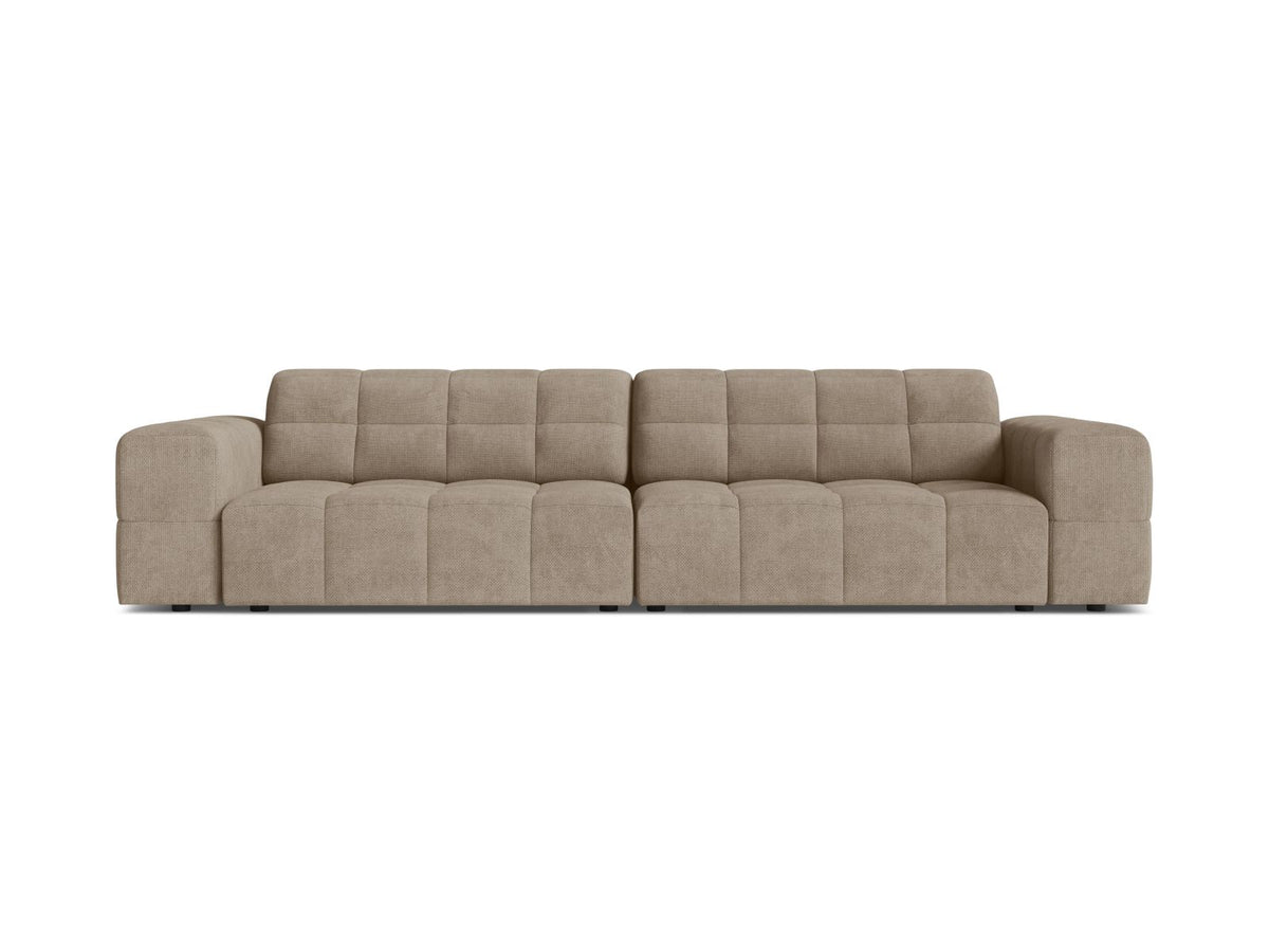 Divano Jennifer, 4 Posti, 102x252x78