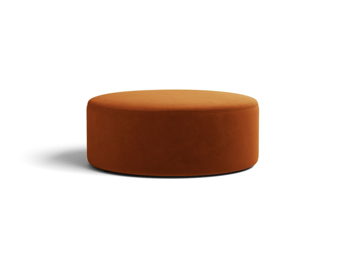 Pouf Dia, 90x90x35