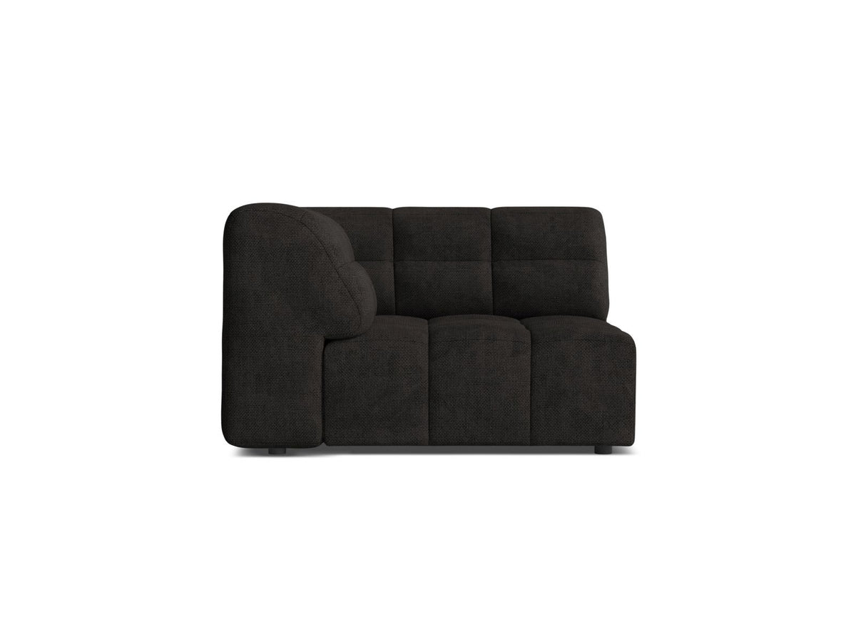 Modulo Angolare Jennifer, 1 Posto, 99x99x78