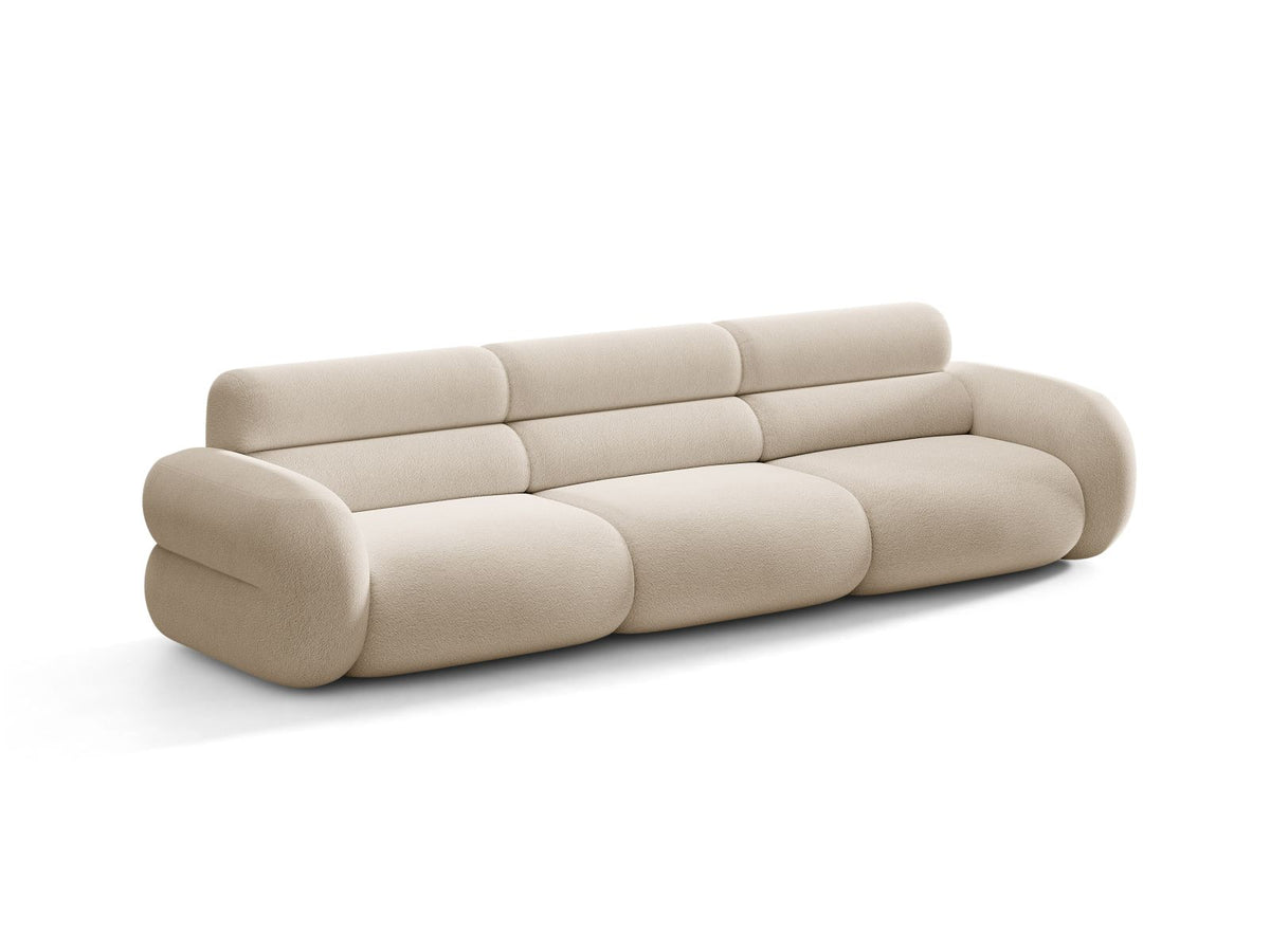 Divano Componibile Neo, 4 Posti, 100x305x83