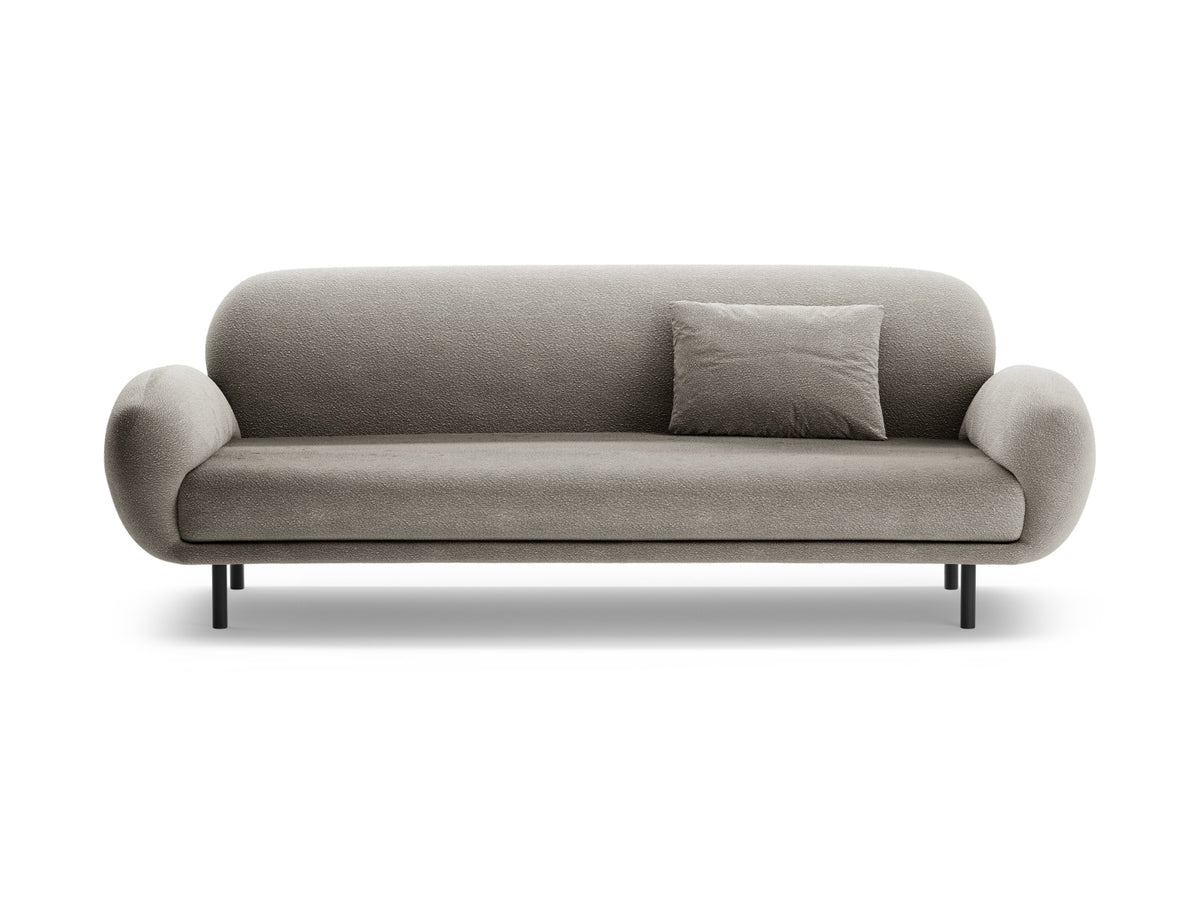 Divano Poppy, 3 Posti, 72x208x82