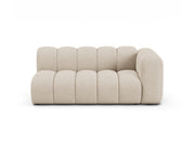 Divano Componibile Lupine, 3 Posti, 95x175x70