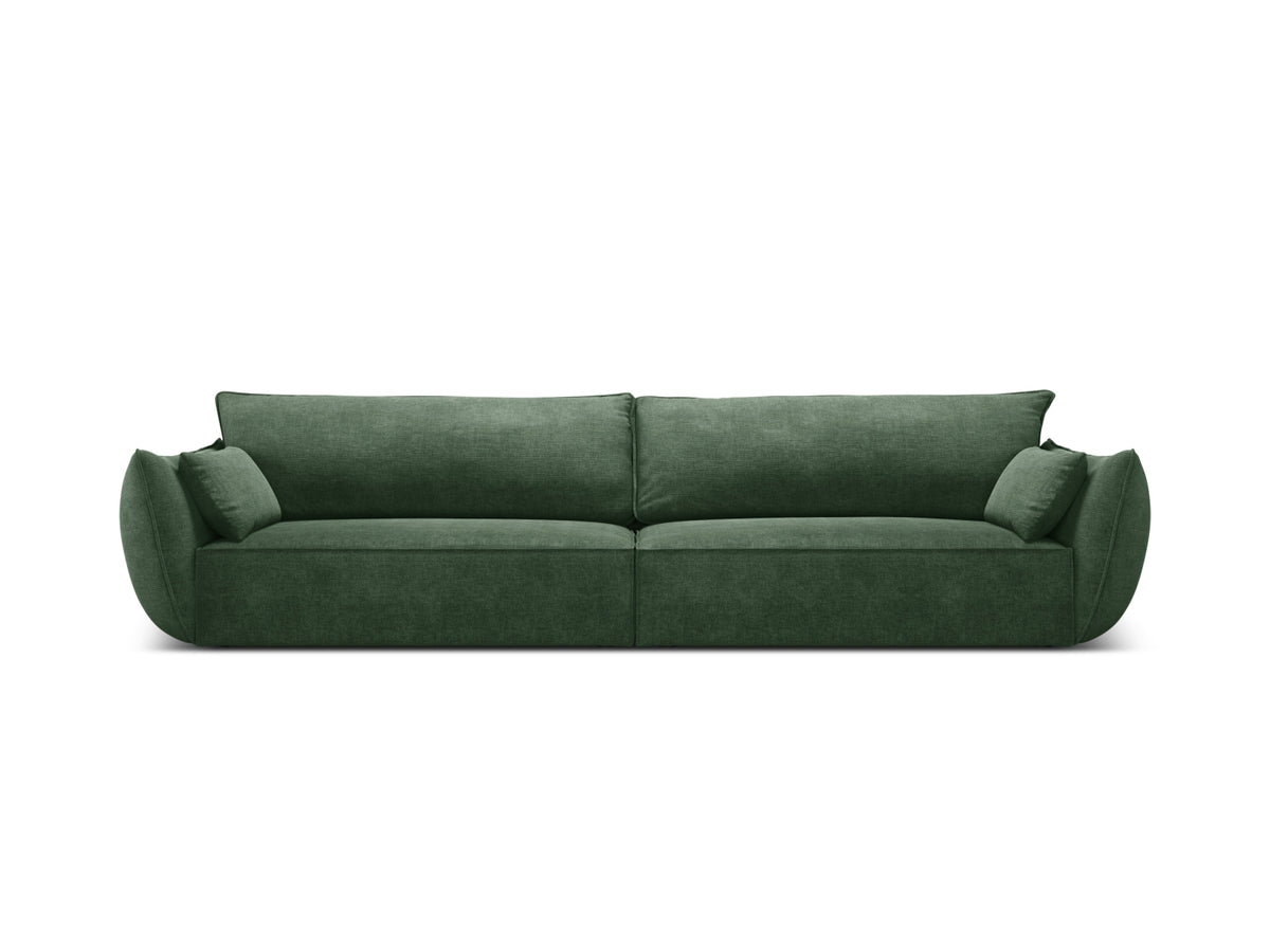Divano Kaelle, 4 Posti, 110x248x85