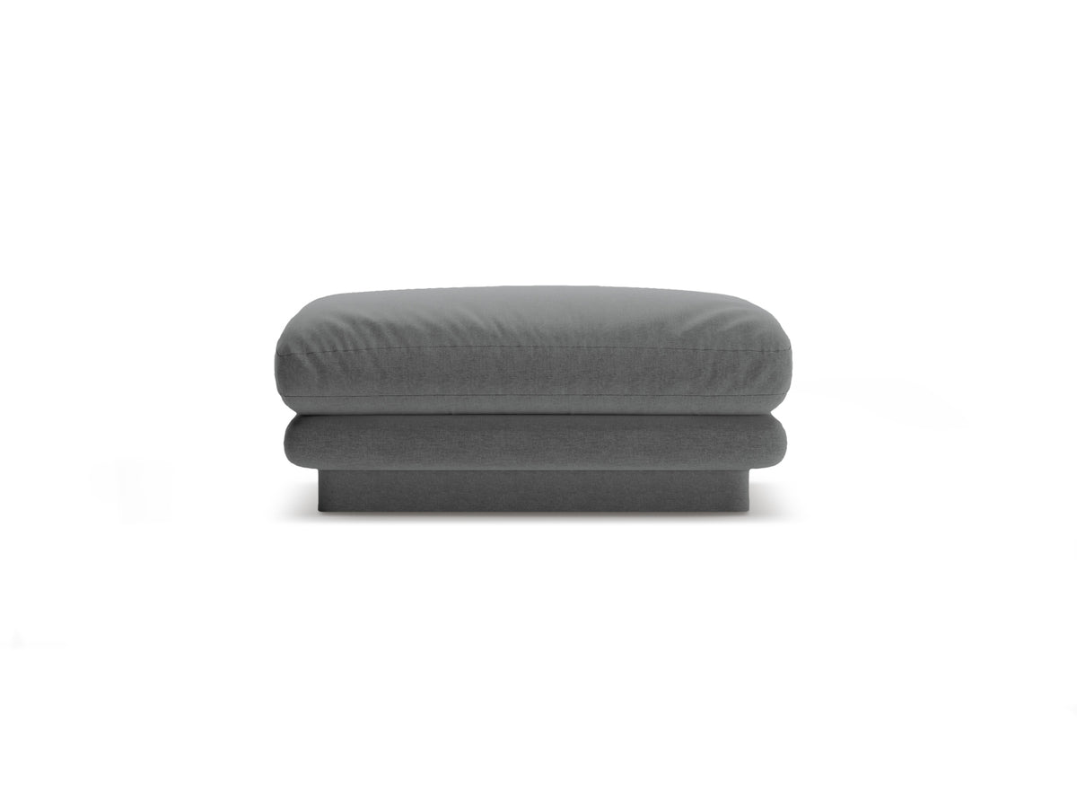 Pouf Torino, 80x80x41