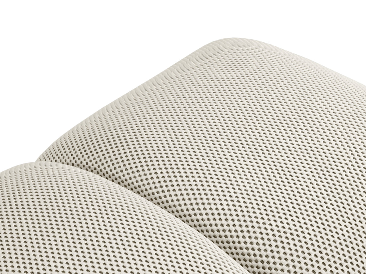 Pouf, "Diana", 1 Posto, 82x60x42