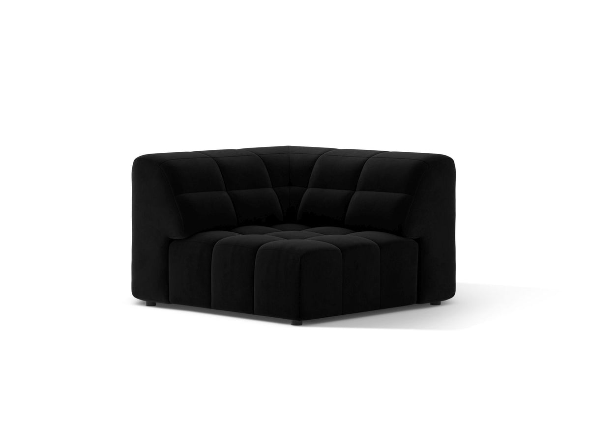 Modulo Angolare Jennifer, 1 Posto, 99x99x78