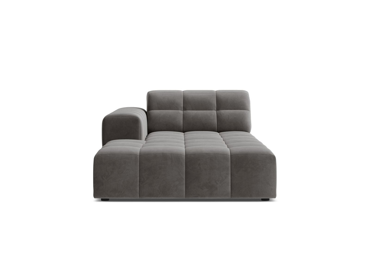Chaise Longue Jennifer, 1 Posto, 167x108x78