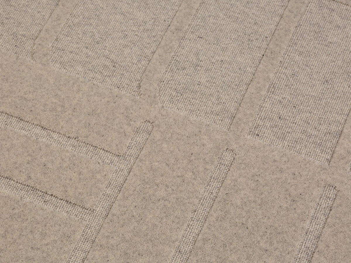 Tappeto Kasai, 160x230x1.25