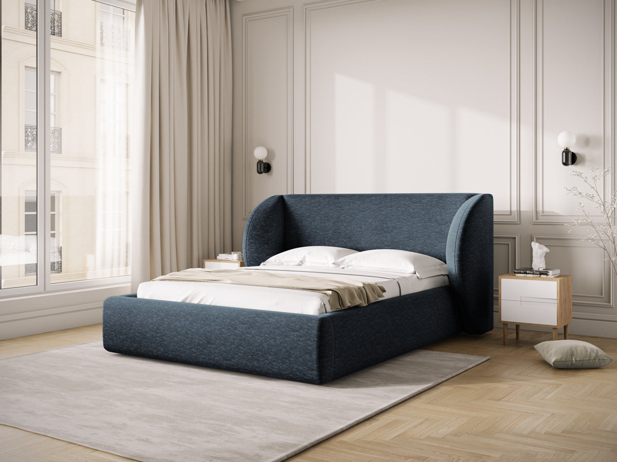 Letto, "Miley", 230x207x100