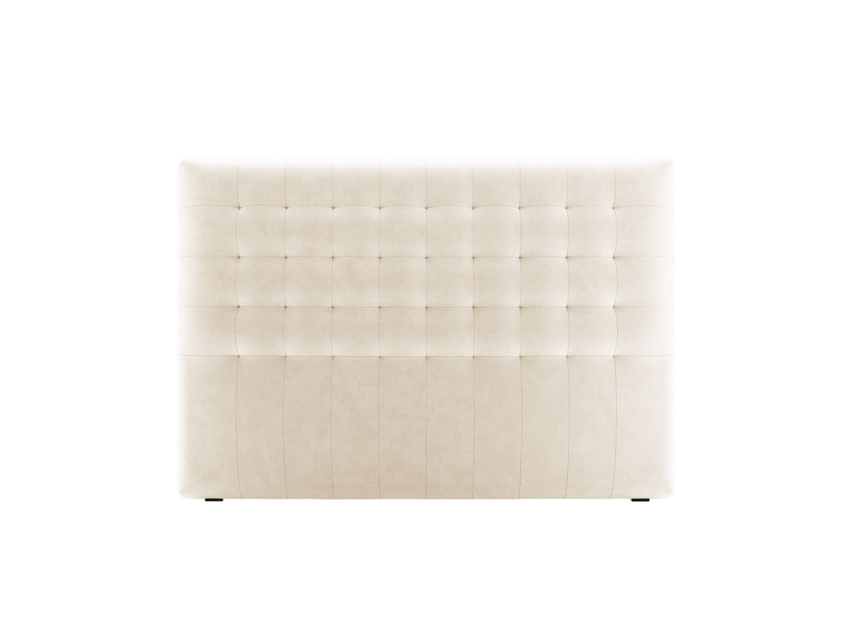 Testiera Nova - Beige 140x200