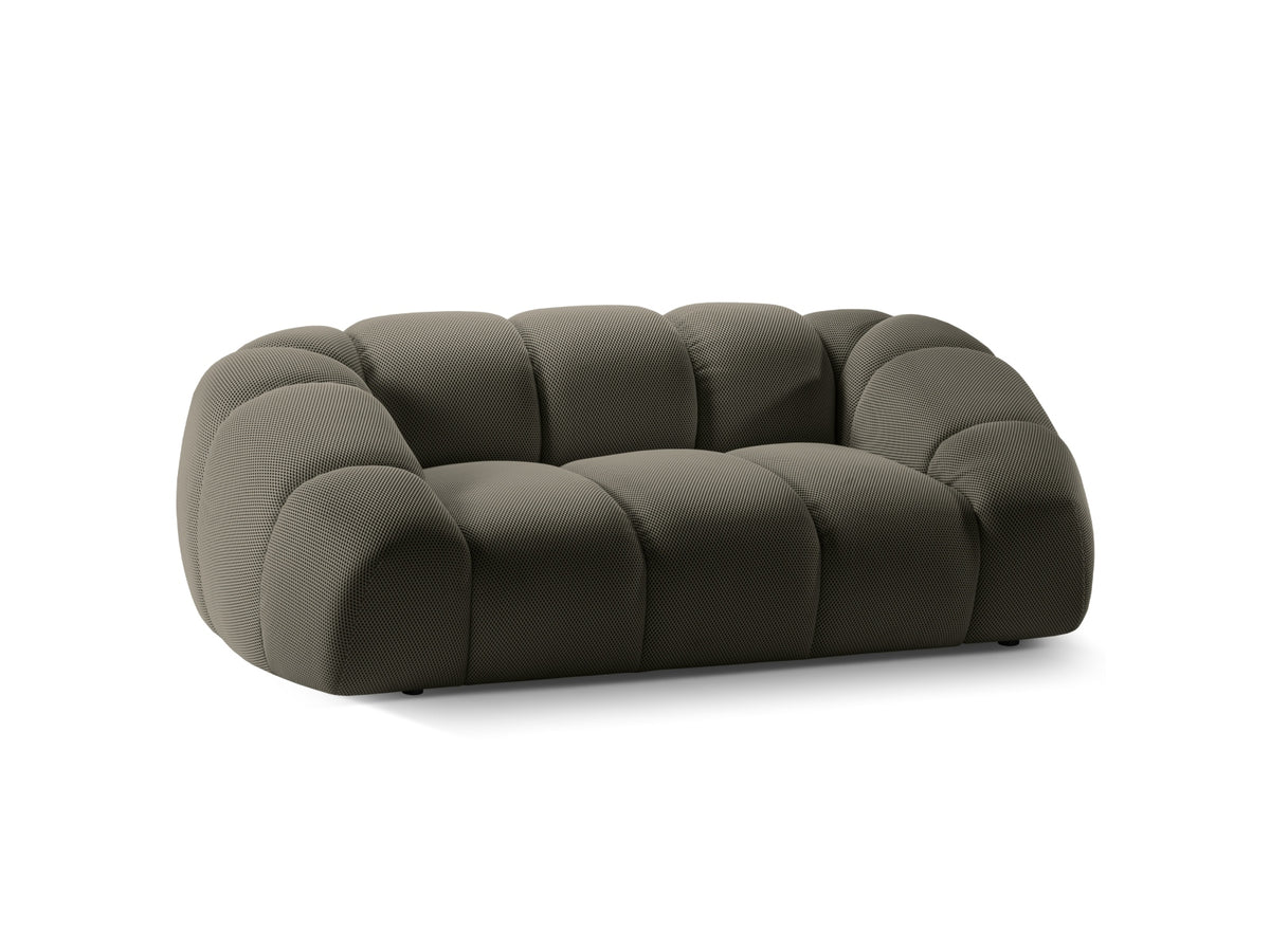 Divano Diana, 2 Posti, 114x214x72