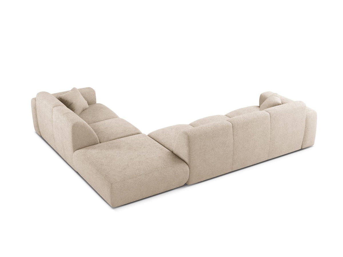 Divano Angolare Molino, 6 Posti, 250x315x72