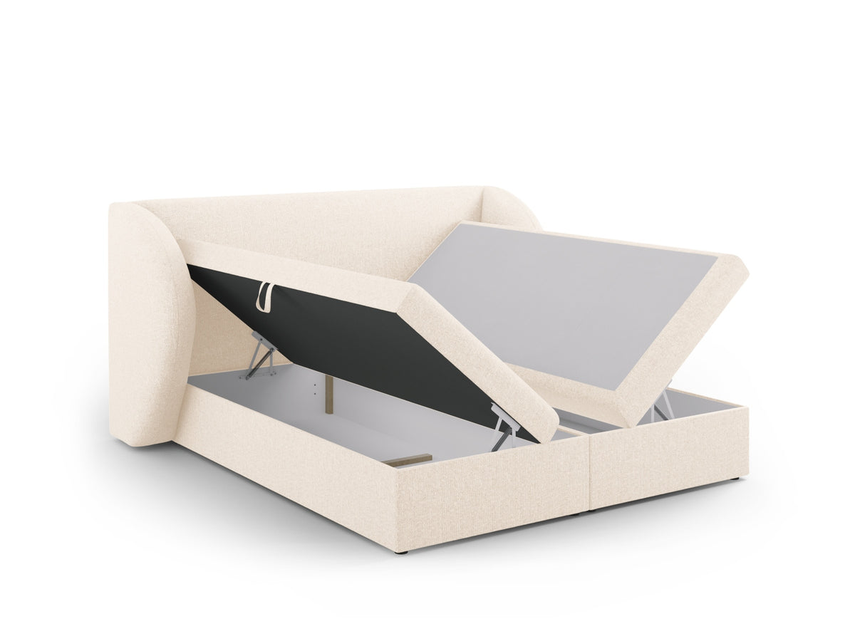 Letto, "Miley", 230x227x100