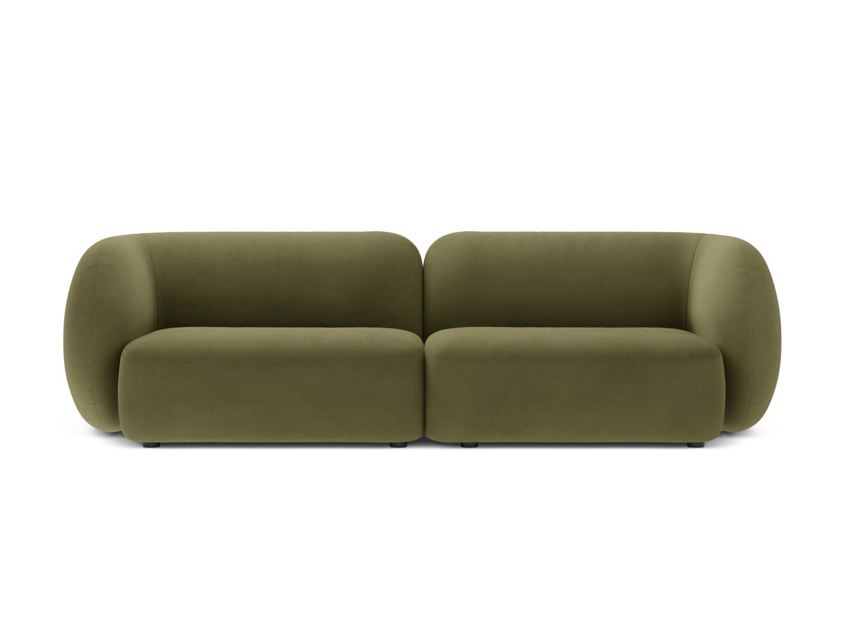 Divano Componibile Kate, 4 Posti, 99x243x76