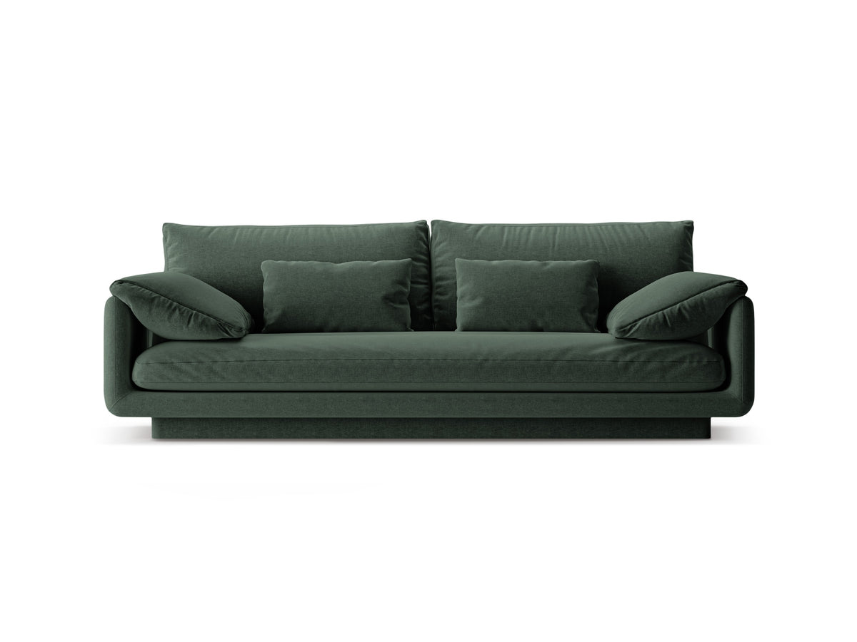 Divano Torino, 3 Posti, 103x220x83