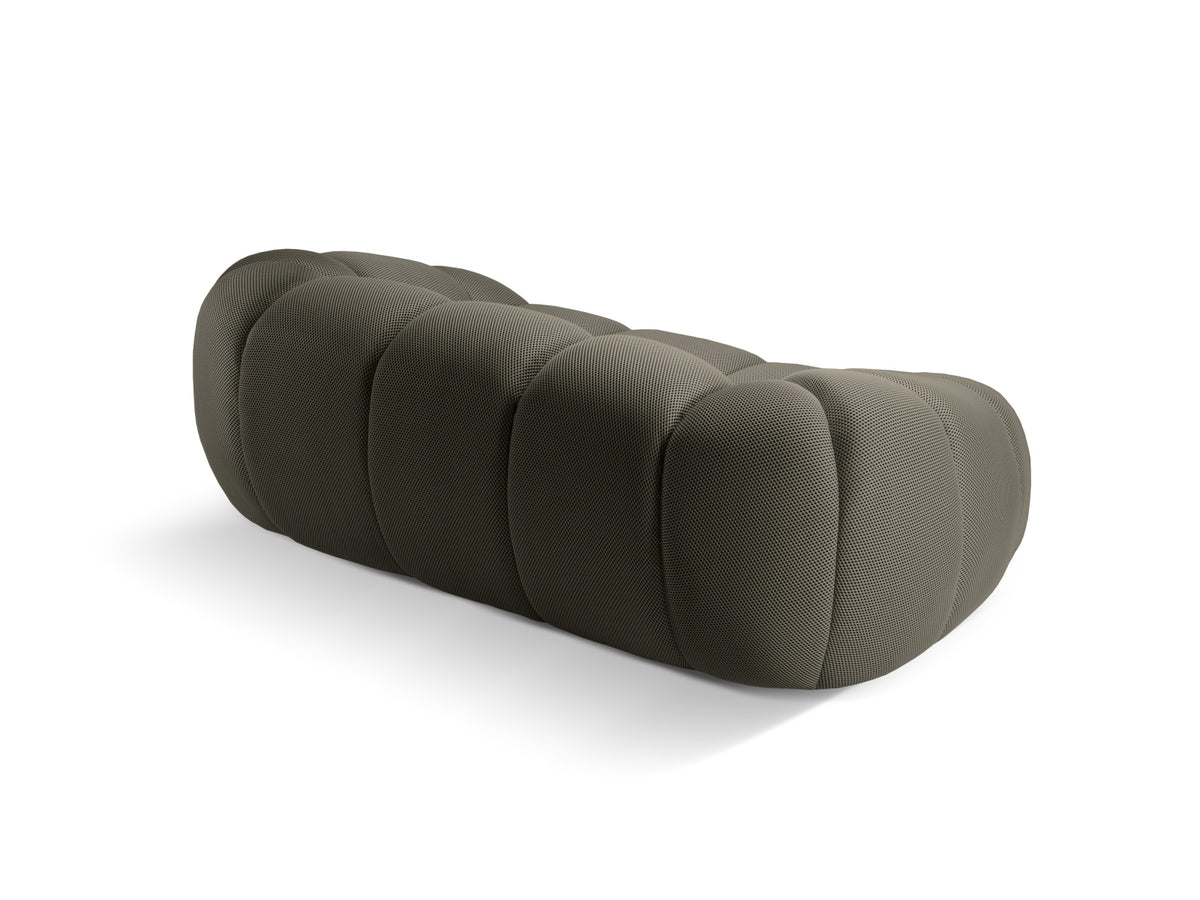 Divano Diana, 2 Posti, 114x214x72