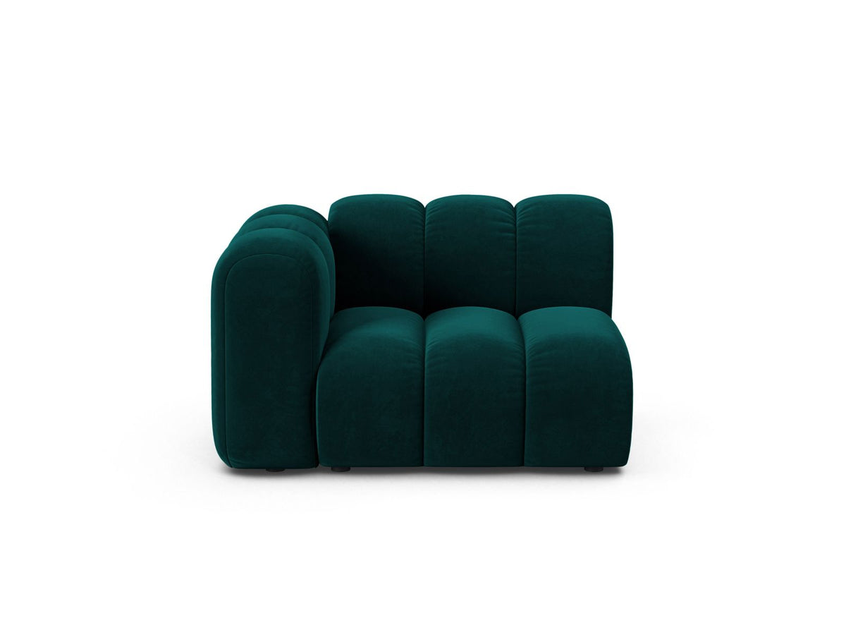 Modulo con Bracciolo Lupine, 1 Posto, 95x115x70