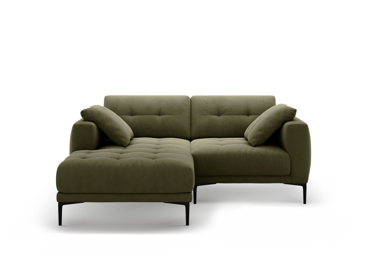 Divano Bemy, 2 Posti, 174x205x86