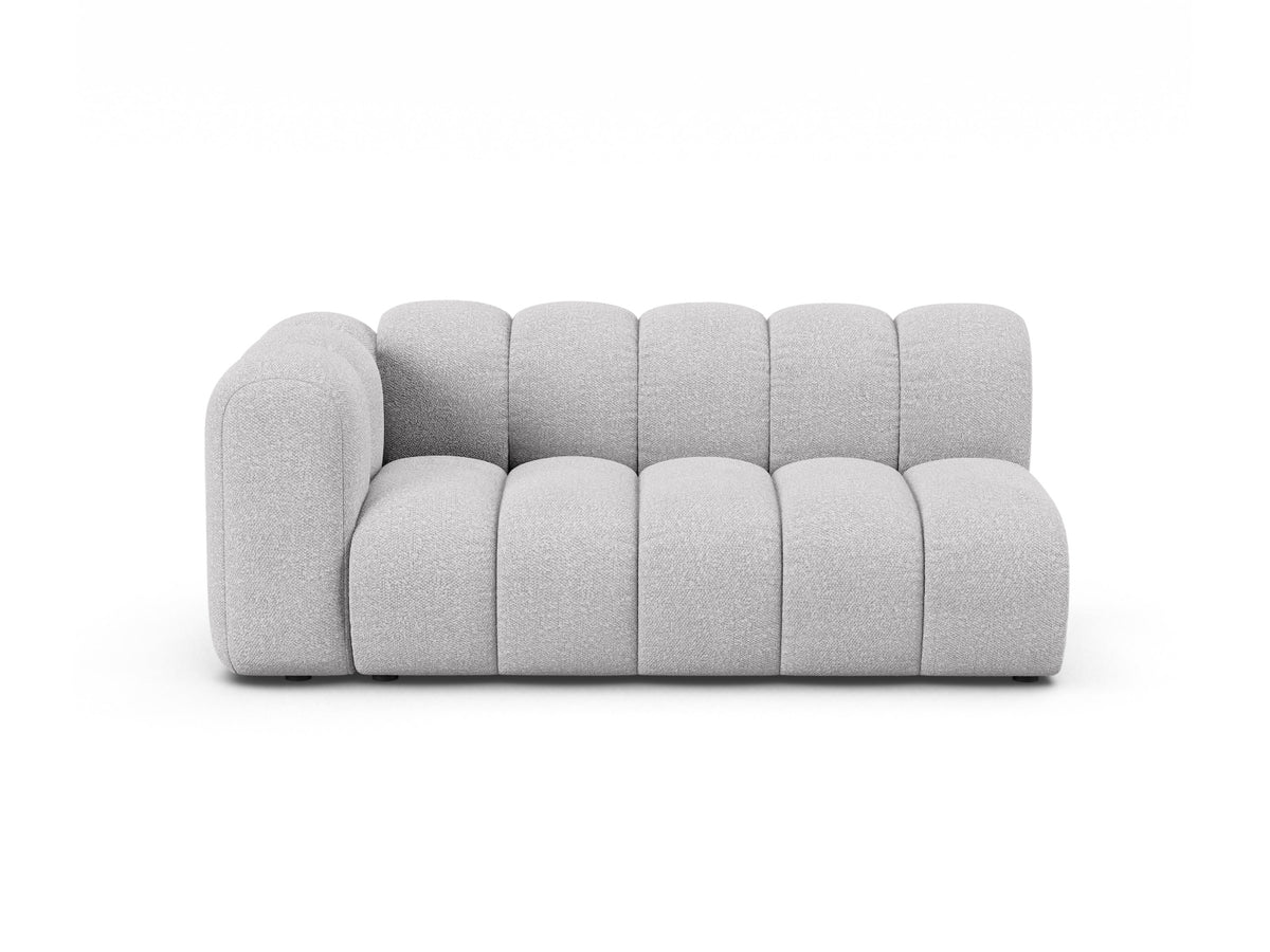 Divano Componibile Lupine, 3 Posti, 95x175x70