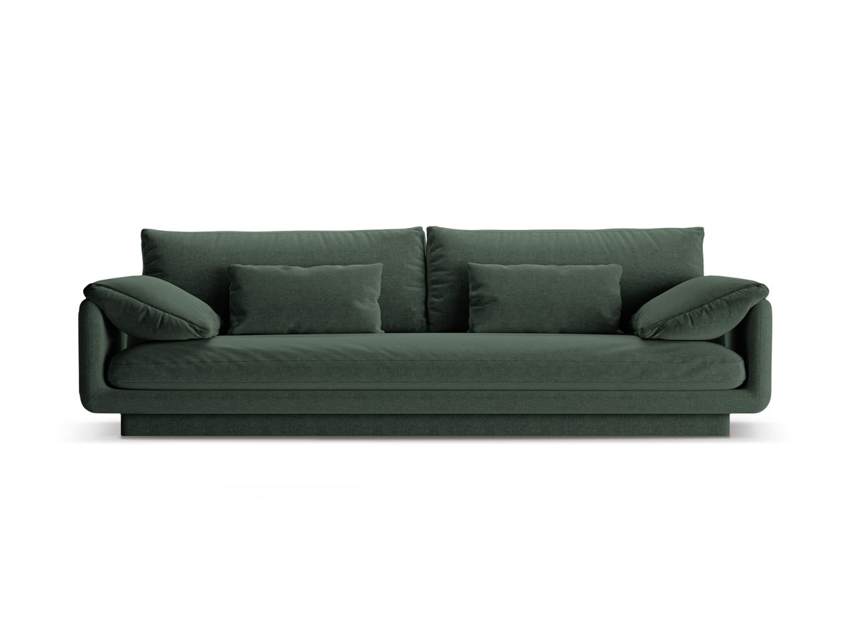 Divano, "Torino", 4 Posti, 250x103x83