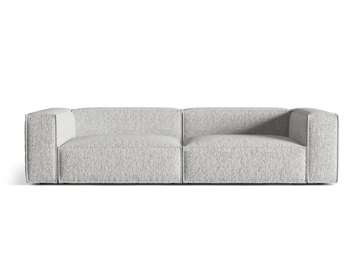 Divano Nuria, 5 Posti, 110x290x72