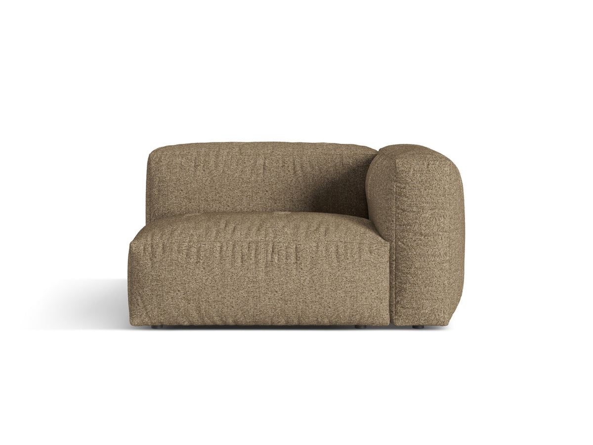 Modulo Singolo Ampio Martina, 1 Posto, 106x120x75
