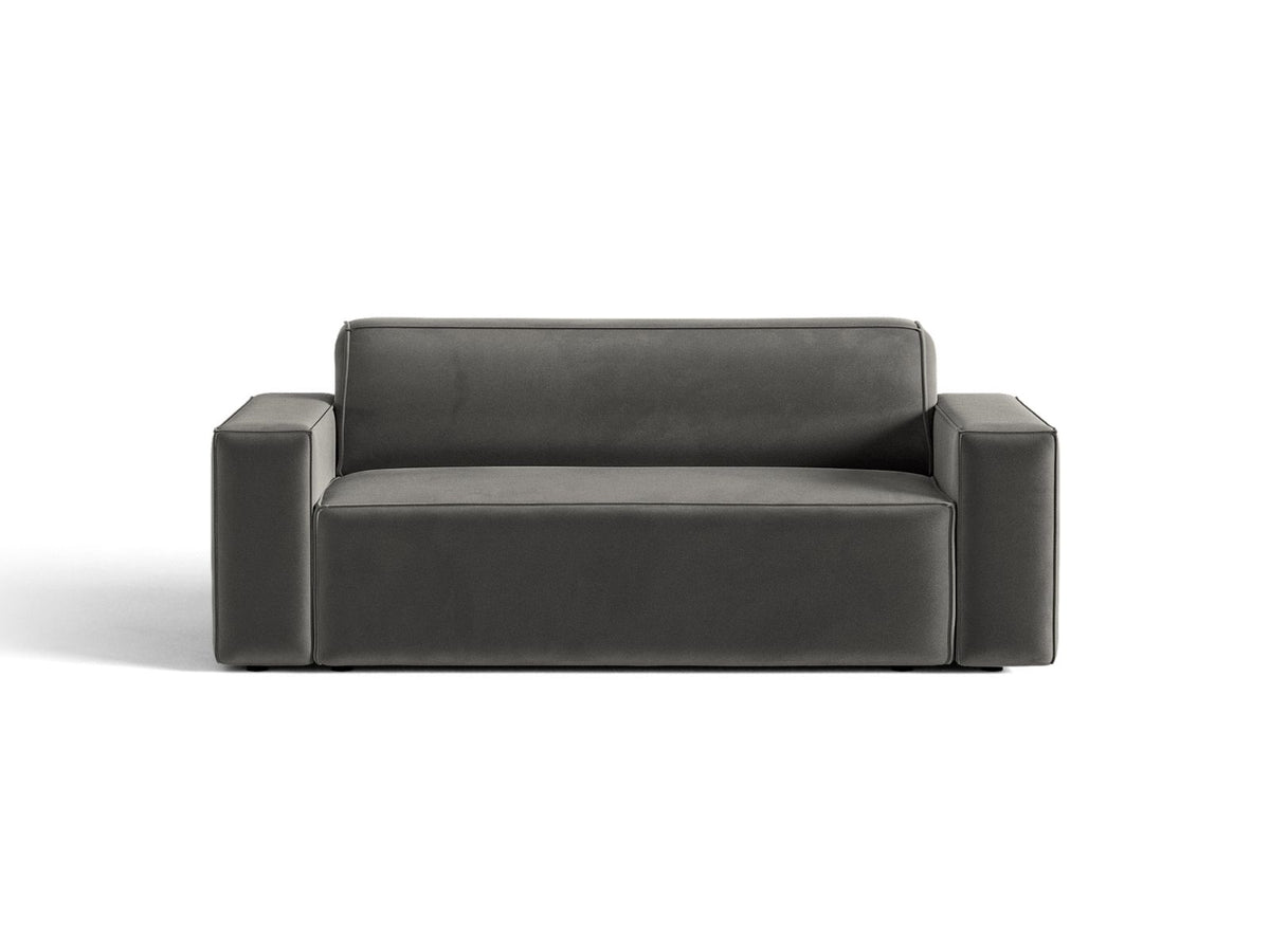 Divano Jodie, 2 Posti, 99x175x77