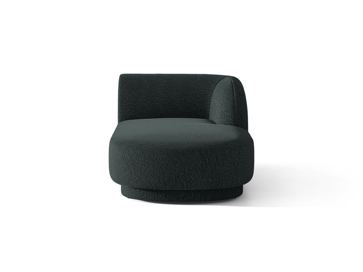 Chaise Longue Miley, 2 Posti, 156x90x70