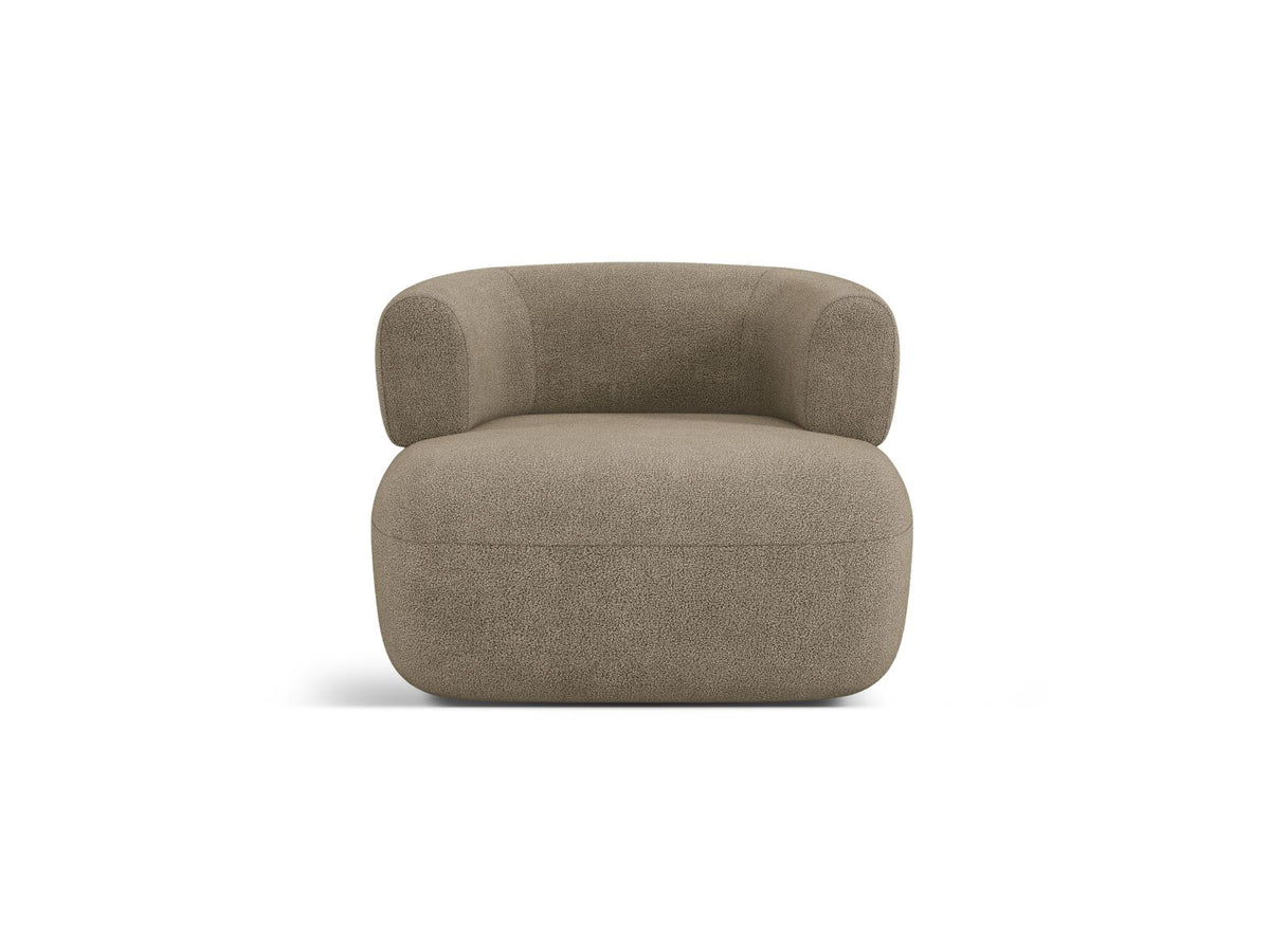 Poltrona Jenny, 1 Posto, 88x90x73
