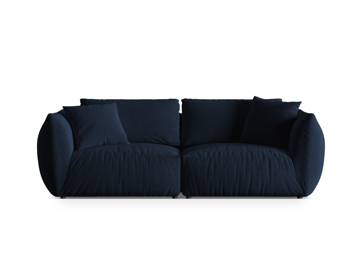 Divano Componibile Chris, 4 Posti, 100x260x80