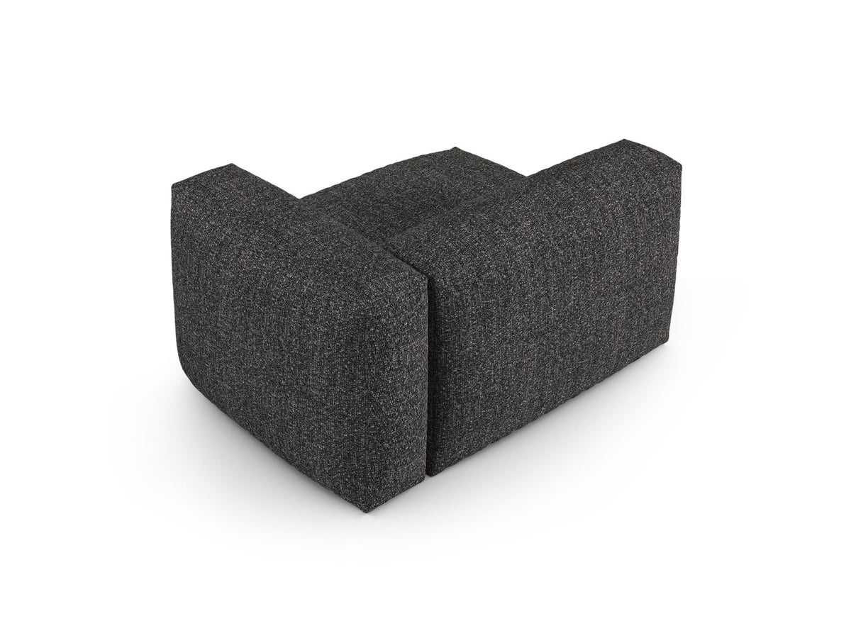 Modulo Singolo Ampio XL Martina, 1 Posto, 120x120x75