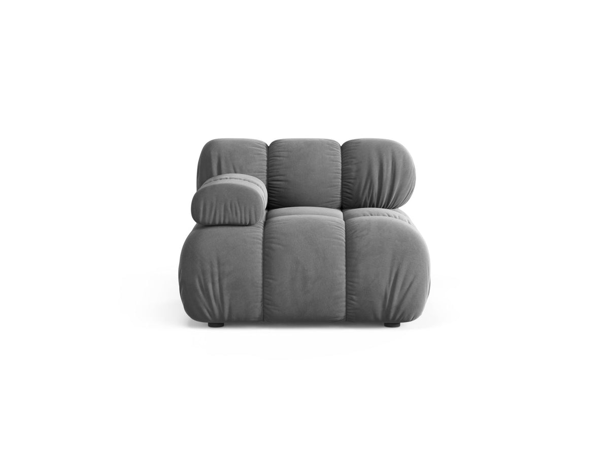 Modulo con Bracciolo Bellis, 1 Posto, 94x94x70