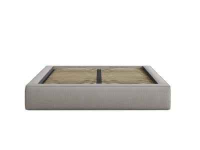 Letto Contenitore Simon - Beige Scuro 180x200