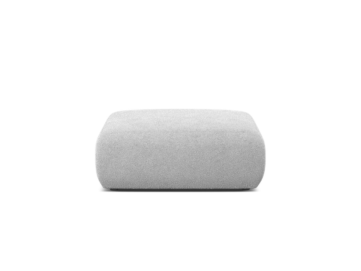 Pouf Molino, 100x100x40