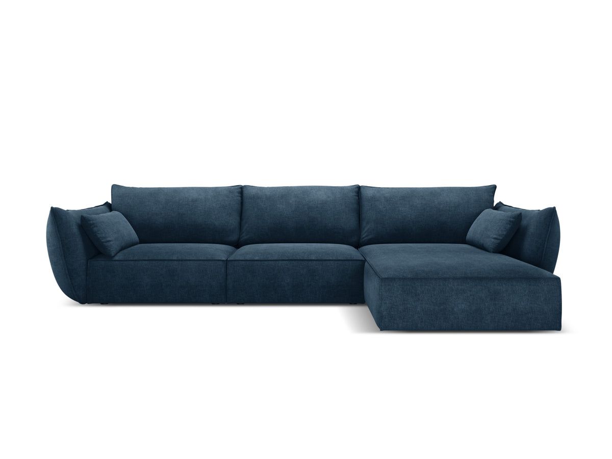 Divano Angolare Kaelle, 4 Posti, 171x308x85