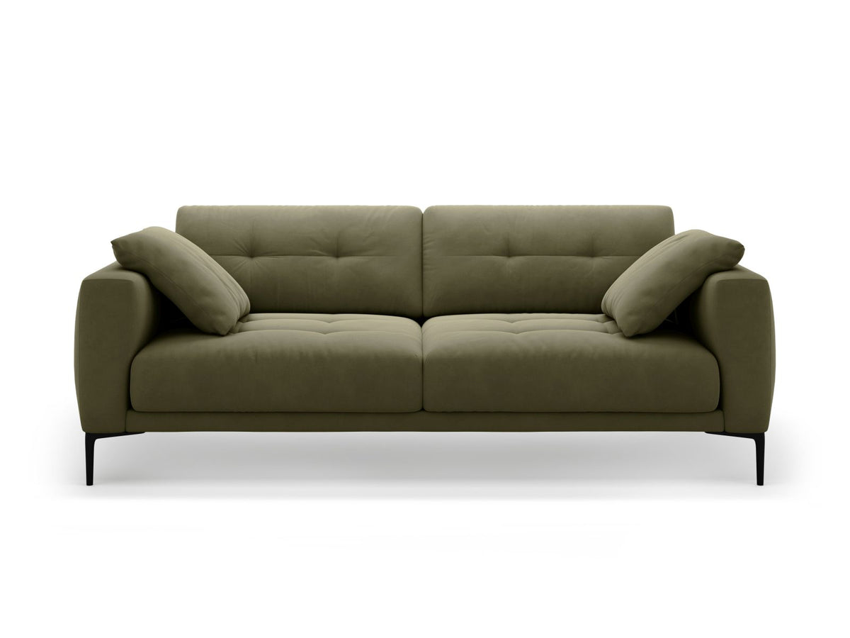 Divano Bemy, 4 Posti, 102x221x86