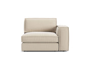 Modulo con Bracciolo Pola, 1 Posto, 103x118x88
