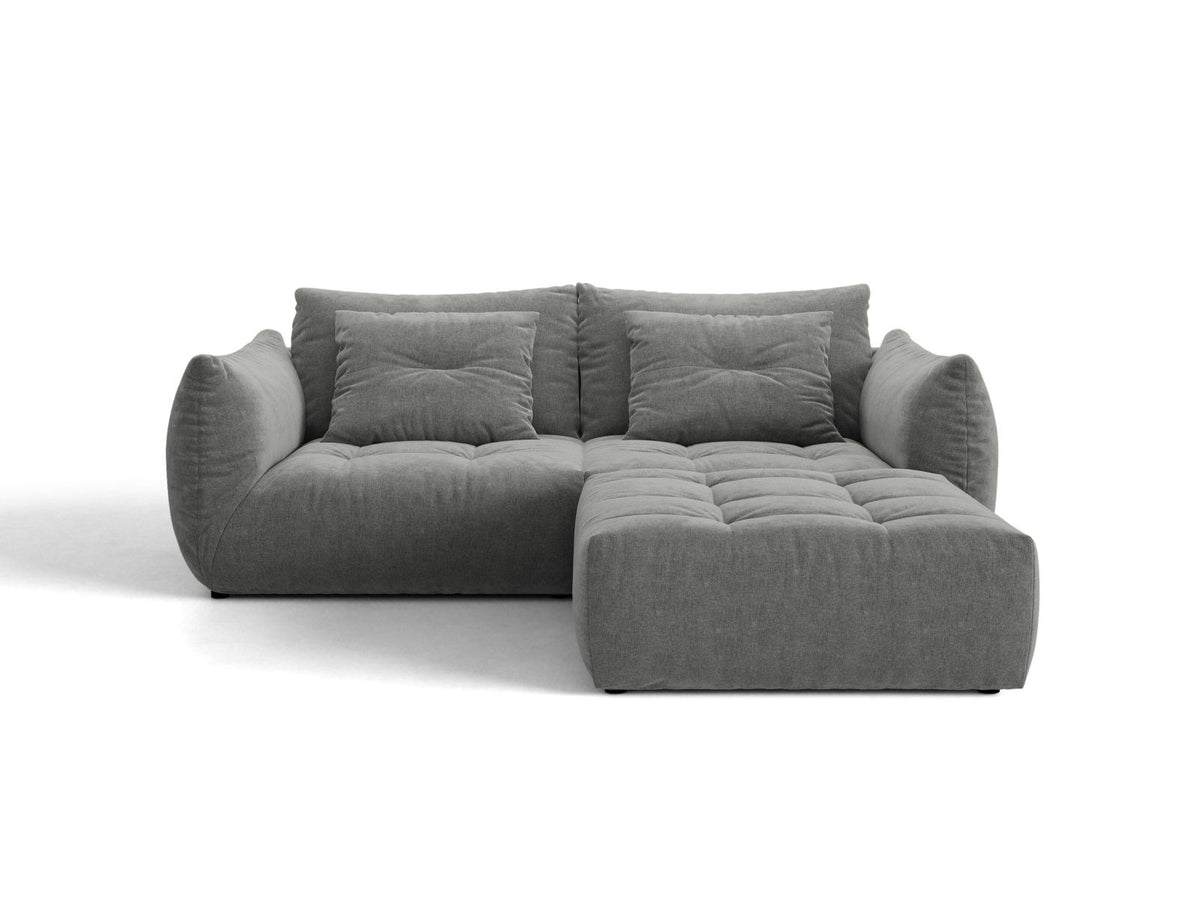 Divano Componibile Bloom, 3 Posti, 214x232x97