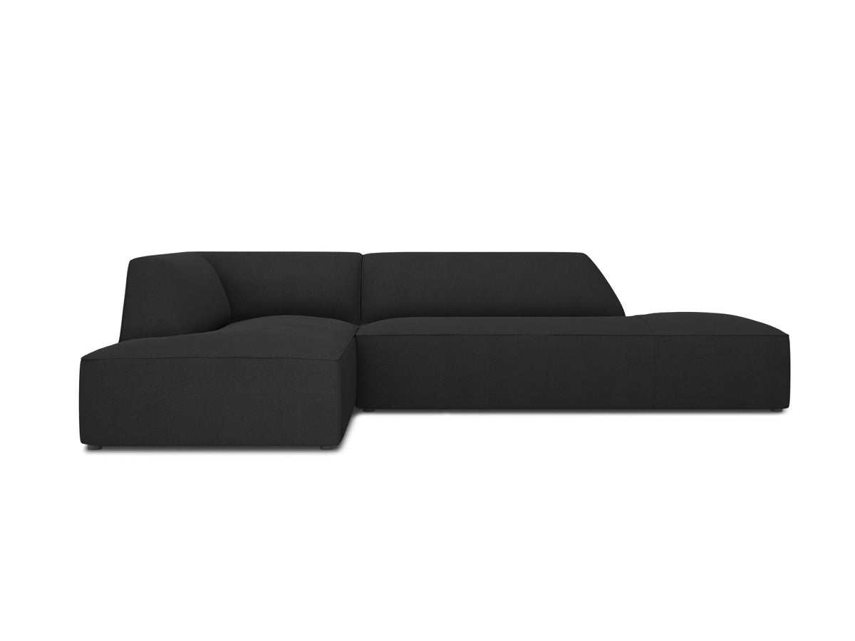 Divano Angolare Componibile Ruby, 4 Posti, 180x273x69