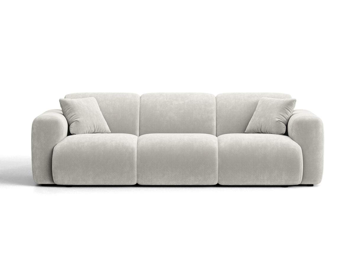 Divano Molino, 3 Posti, 100x235x72