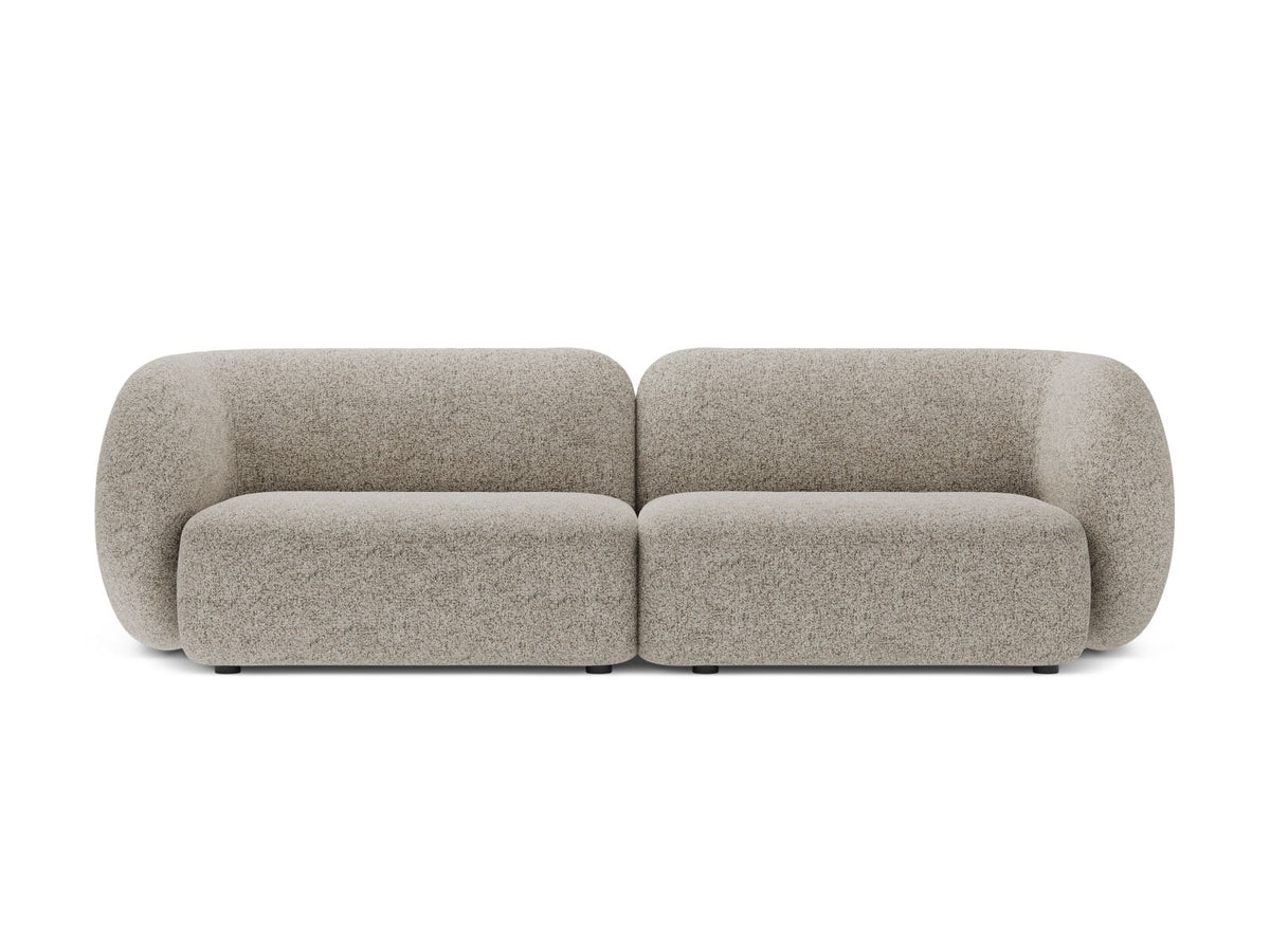 Divano Componibile Kate, 4 Posti, 99x243x76