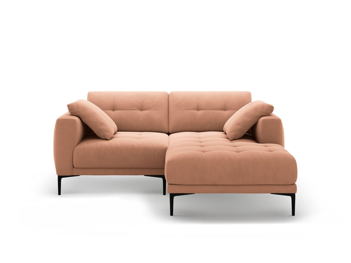 Divano Bemy, 2 Posti, 174x205x86