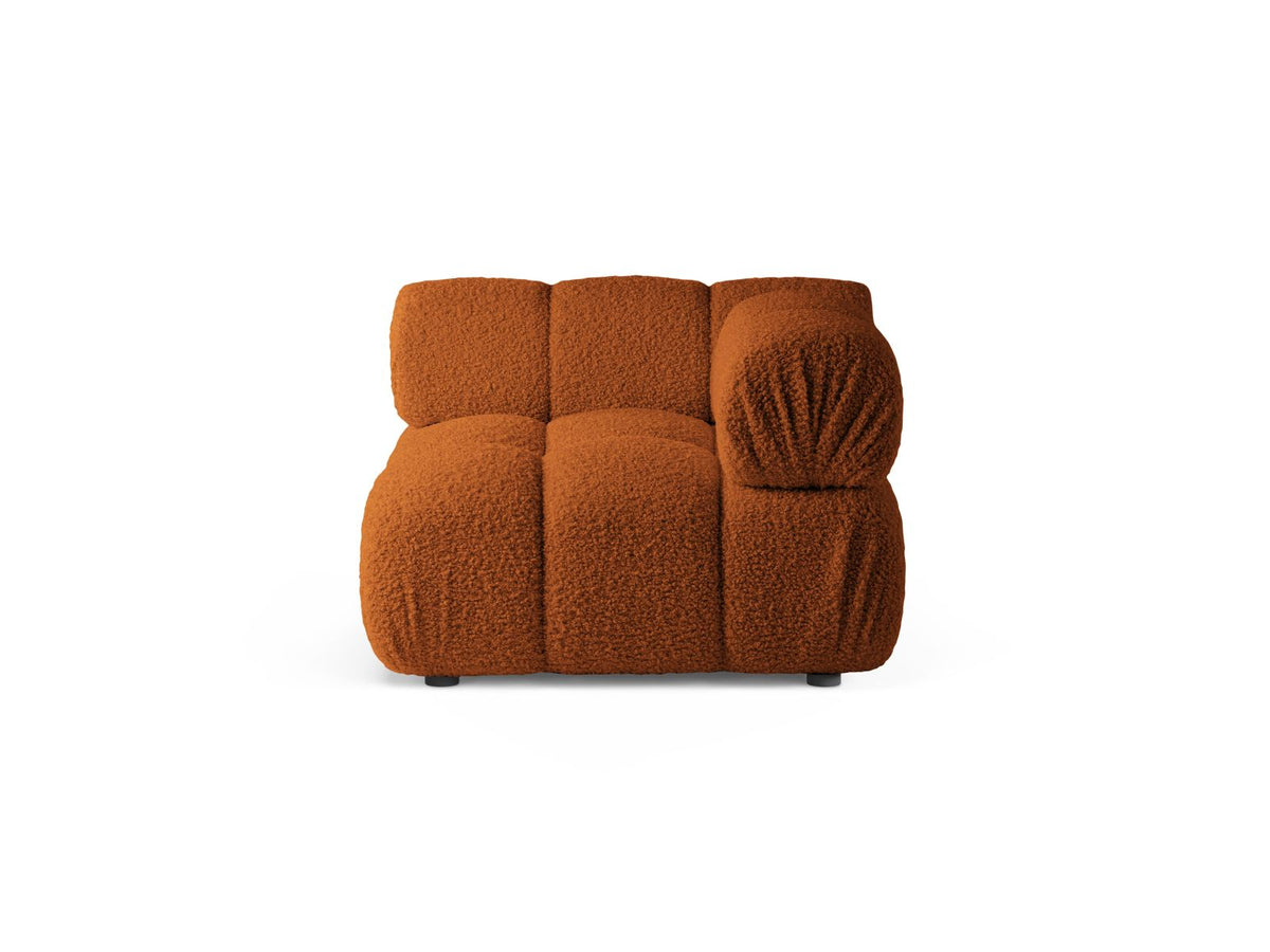 Modulo Angolare Bellis, 1 Posto, 94x94x70