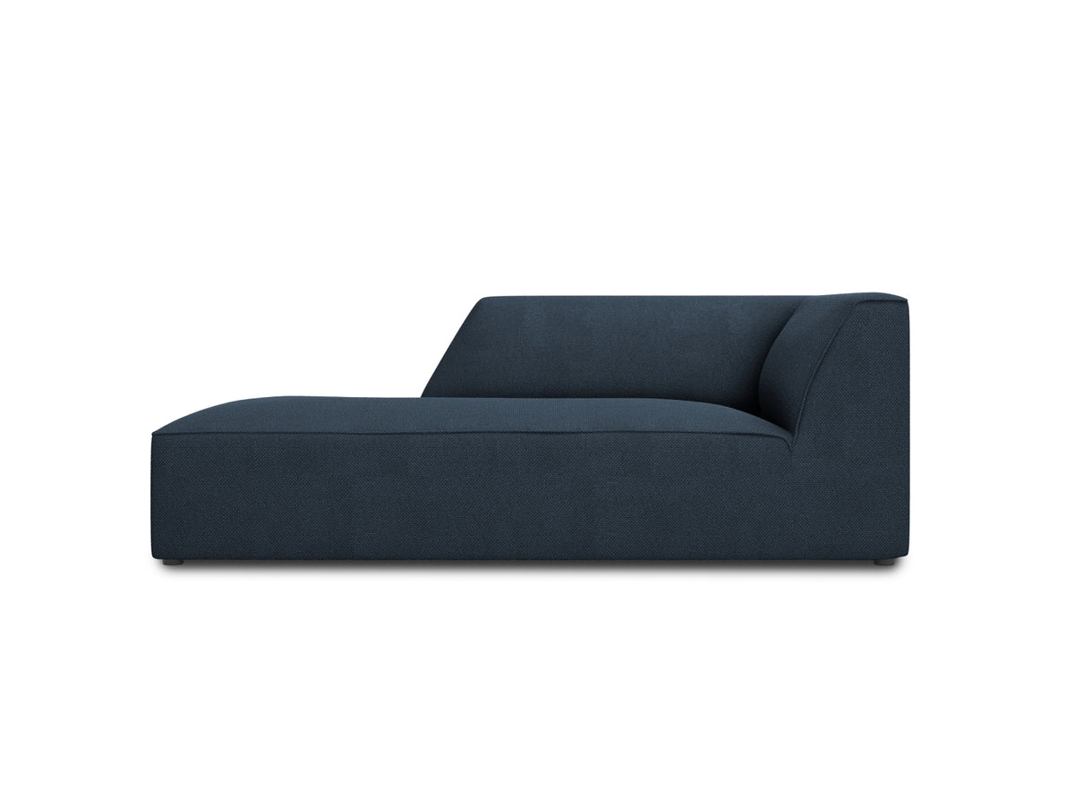 Chaise Longue Ruby, 1 Posto, 180x93x69