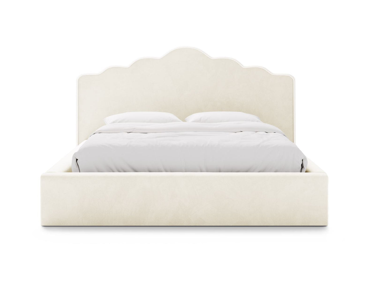 Letto Contenitore con Testata Dream