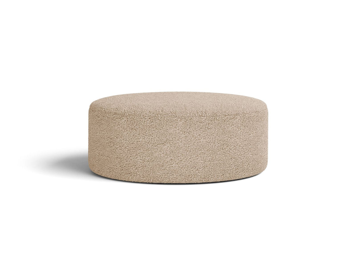 Pouf Dia, 90x90x35