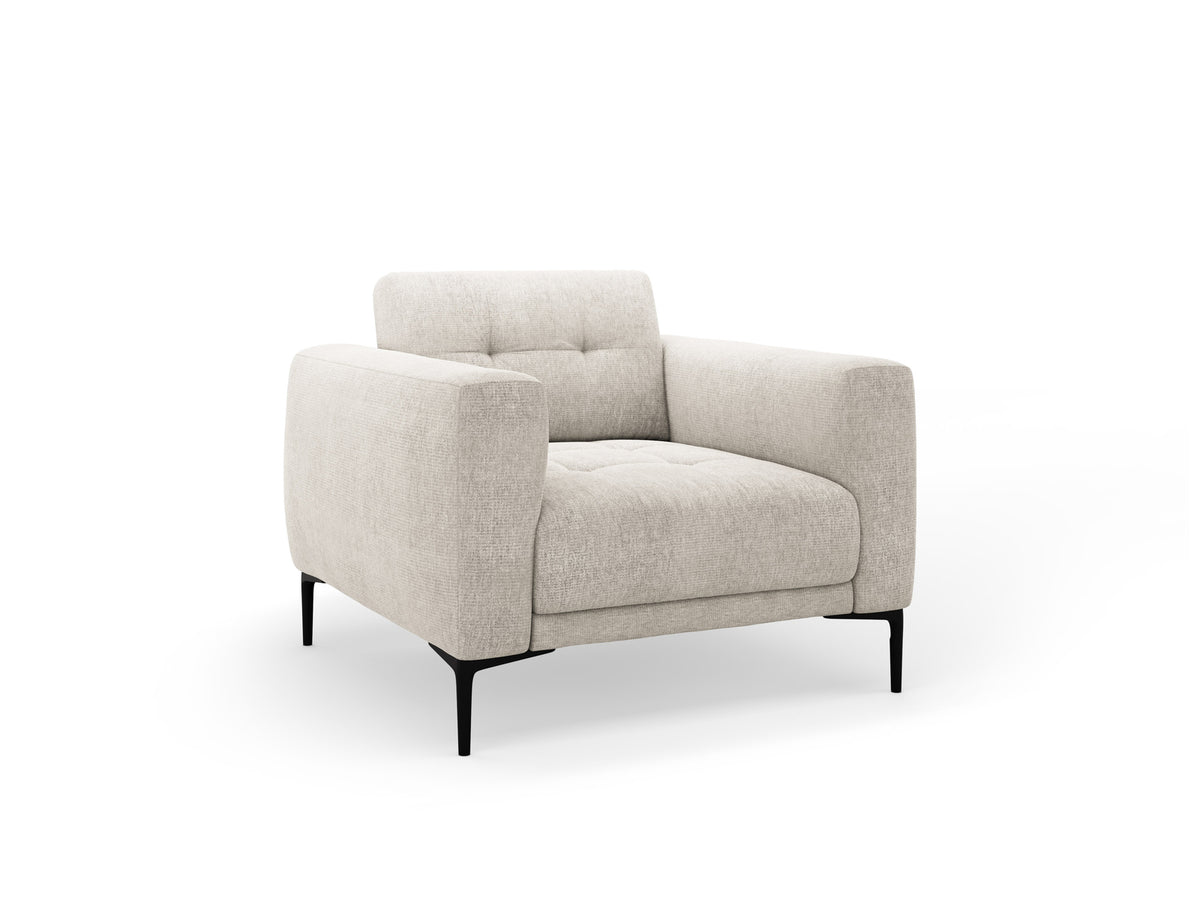 Poltrona Bemy, 1 Posto, 85x87x85