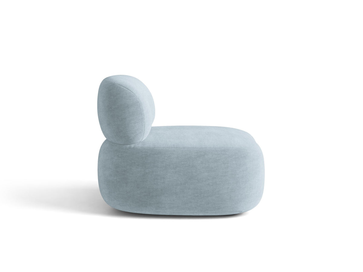 Poltrona Aura, 1 Posto, 91x84x73