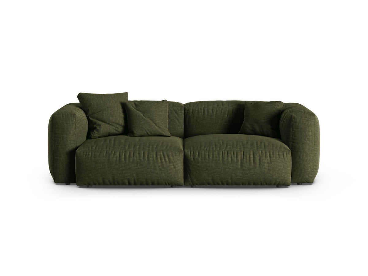 Divano Componibile XL Martina, 3 Posti, 120x244x75